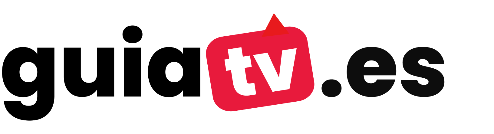 Guía TV