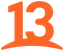 13 TV