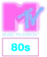 MTV 80s